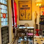 Loft Artistique Parisien