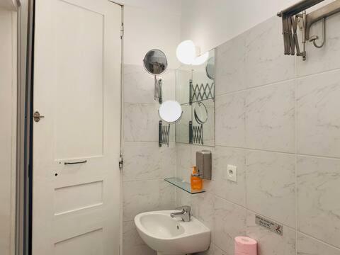 Apartment Loft Artistique Parisien Paris